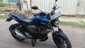 Yamaha FZ S 2019