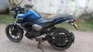 Yamaha FZ S 2019