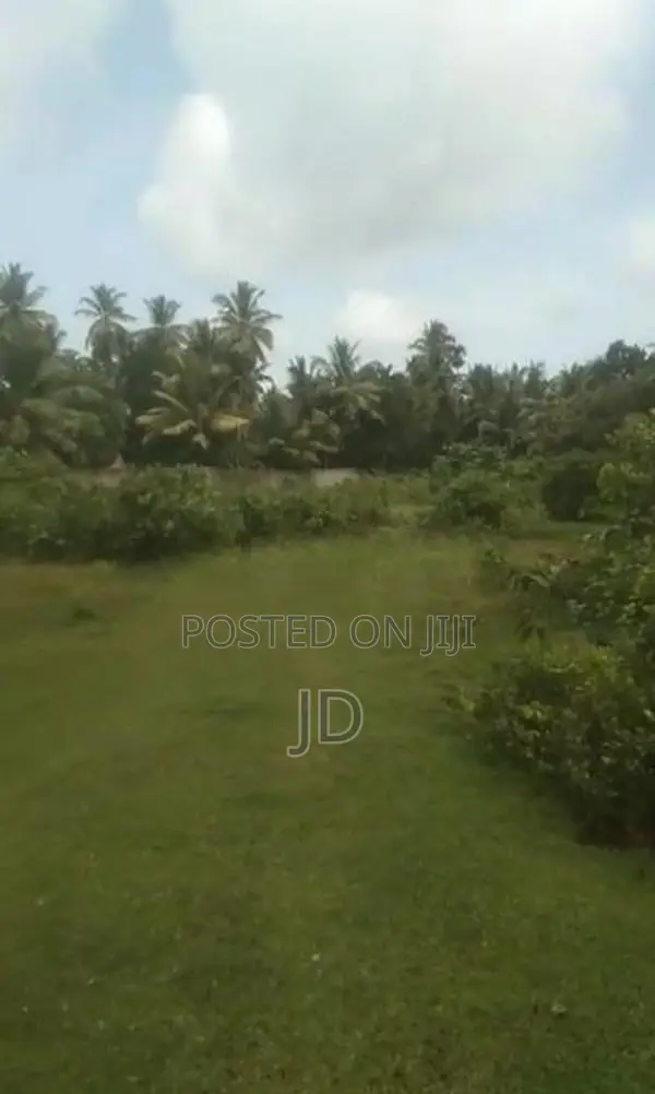 Horana- Paragasthota Land for sale