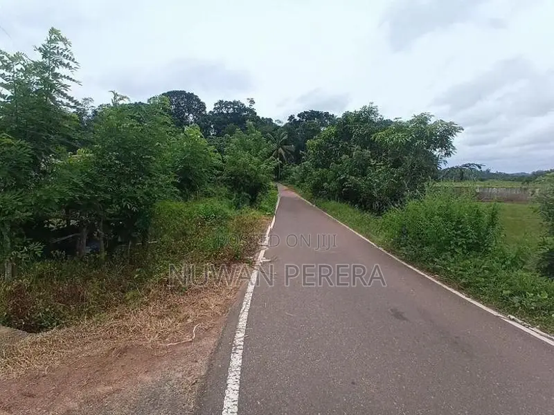 Wadduwa Moronthuduwa Land Sale