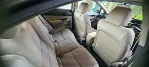 Honda Civic FD 4 2009