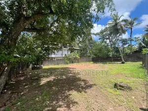 Piliyandala Town Superbly Valuable Land for Sale