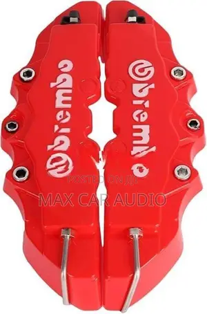 Brake Caliper Covers