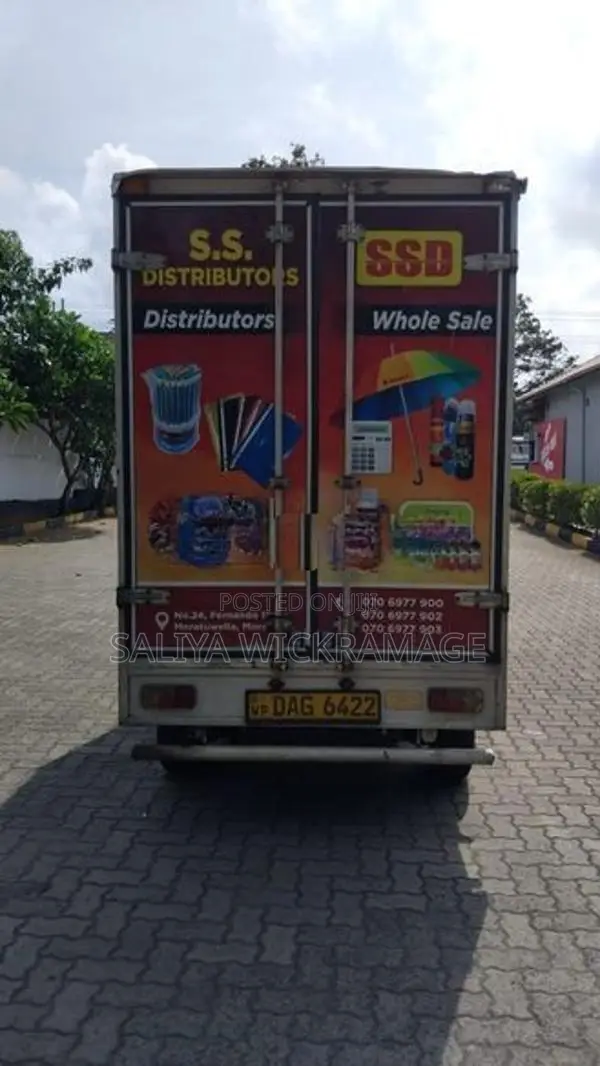 Tata Dimo Lokka 2018