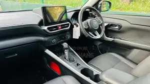 Toyota Raize Z HYBRID 2025