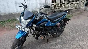 Hero Splendor i smart 2017