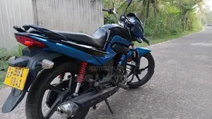 Hero Splendor i smart 2017