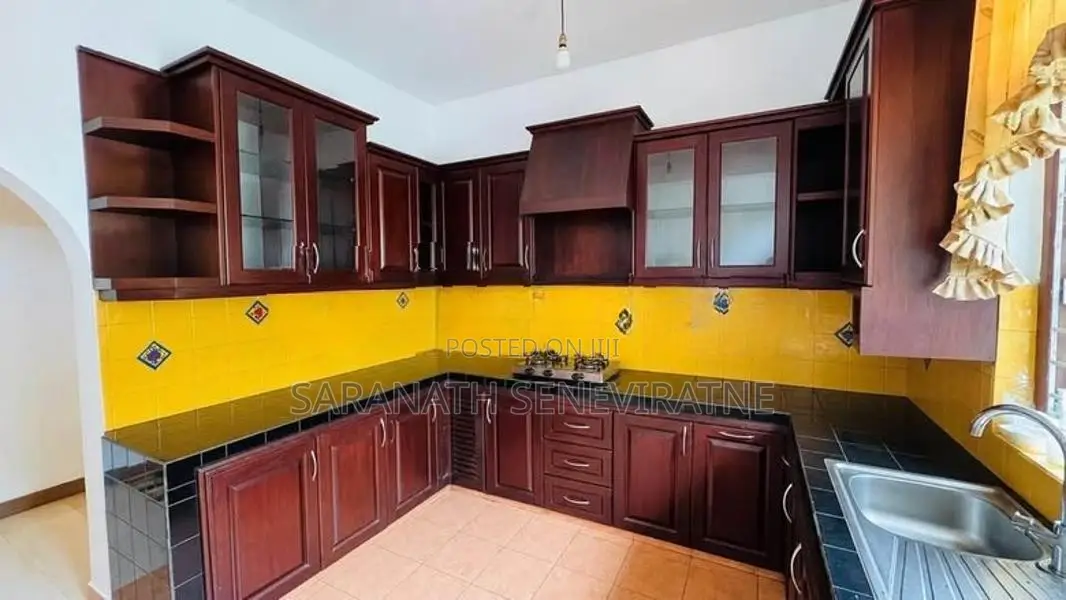 Fully Furnished Luxury House for Sale | Angoda Mulleriyawa