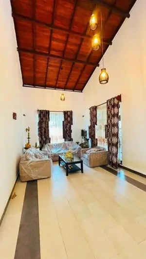 Fully Furnished Luxury House for Sale | Angoda Mulleriyawa