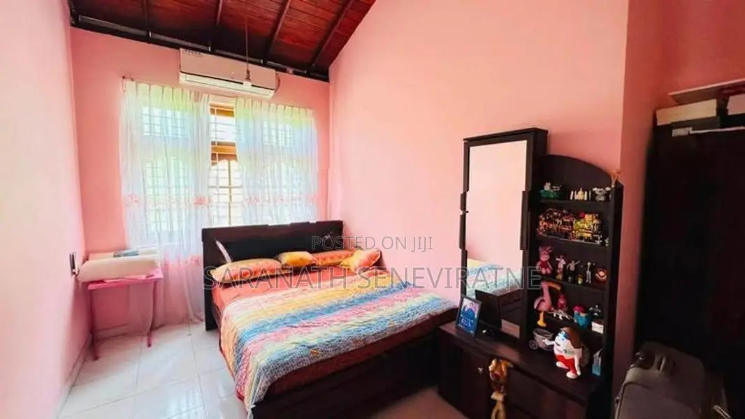 Fully Furnished Luxury House for Sale | Angoda Mulleriyawa