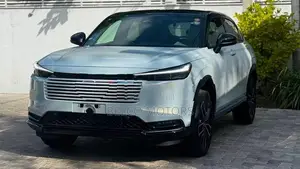 Honda Vezel Z Play 2026
