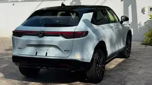 Honda Vezel Z Play 2026