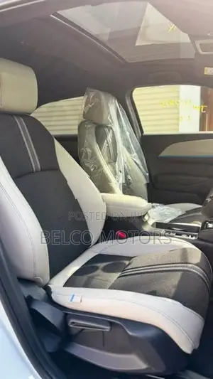 Honda Vezel Z Play 2026