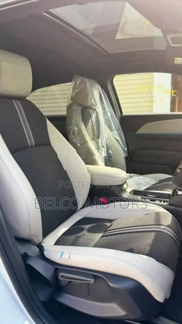 Honda Vezel Z Play 2026