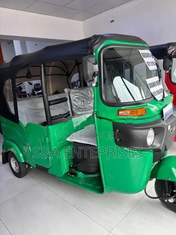 Bajaj RE threeweel🔥 2026