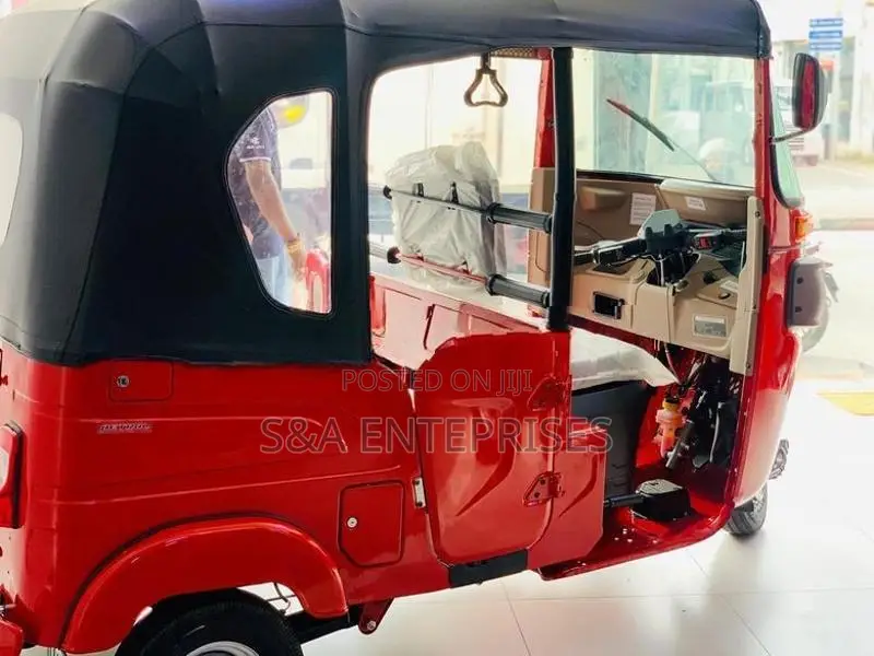 Bajaj RE threeweel🔥 2026