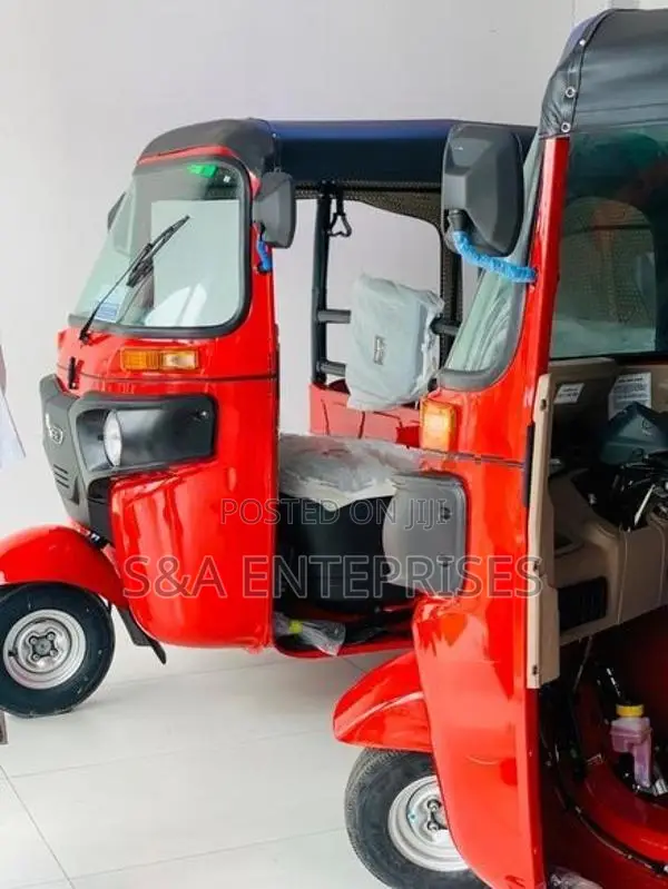 Bajaj RE threeweel💥 2026