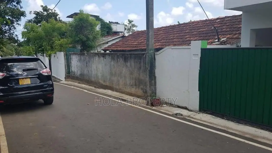 Land Sale Kotte 8 Perches