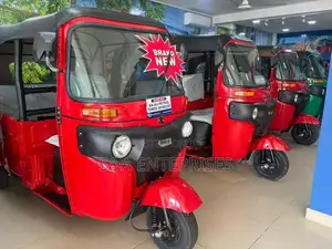 Bajaj RE Brand new 200cc 2026