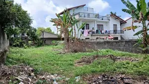 Land for Sale Egodawaththa Erawwala Maharagama