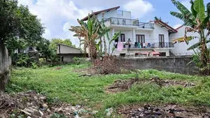 Land for Sale Egodawaththa Erawwala Maharagama