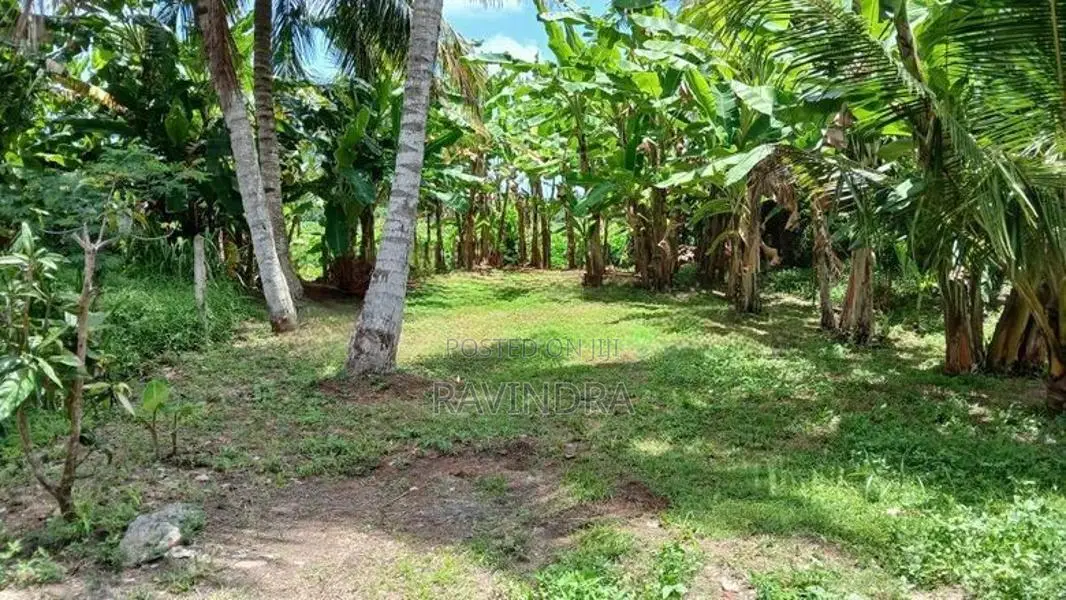 Land for Sale Abillawaththa Road Boralesgamuwa
