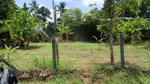 Commercial Land for Sale in 280 Road Dole Kade