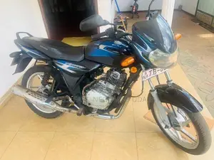 Bajaj Discover 2007