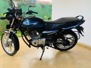 Bajaj Discover 2007