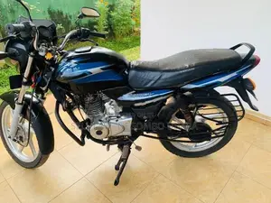 Bajaj Discover 2007
