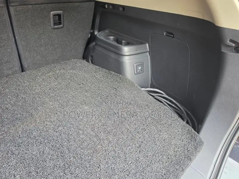 Mitsubishi Outlander 2013