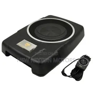 MBQ Subwoofer 10"