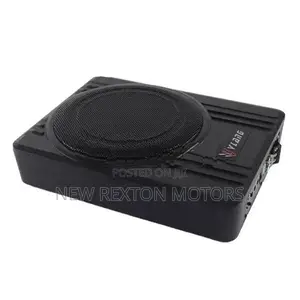 V Lang subwoofer 10"