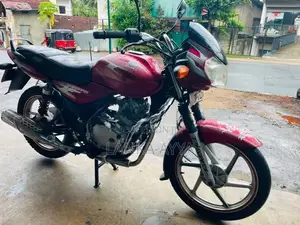 Bajaj Discover 125 2011