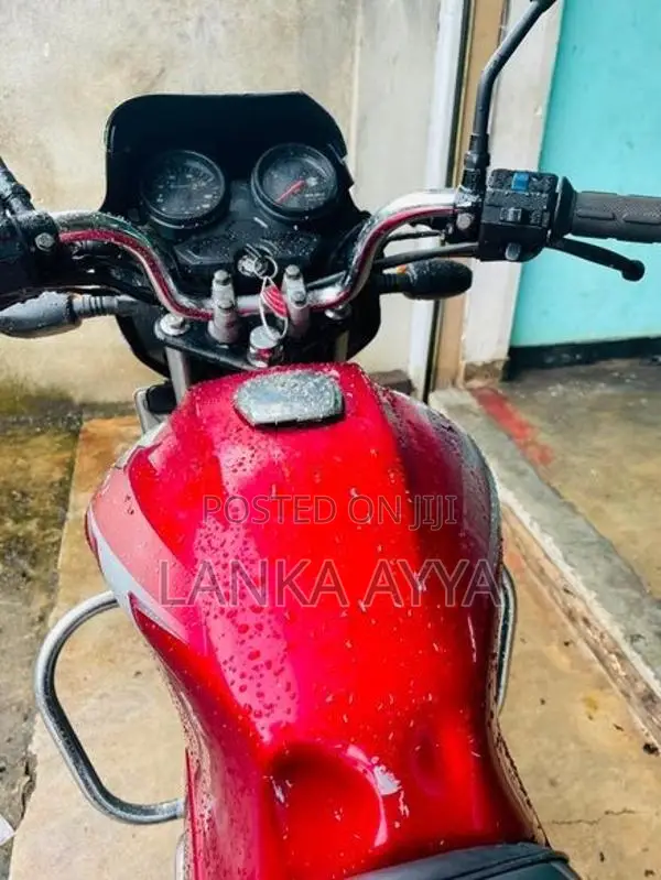 Bajaj Discover 125 2011