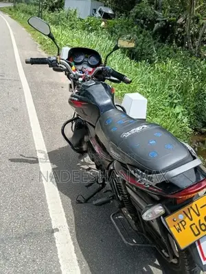 Bajaj Discover 2011