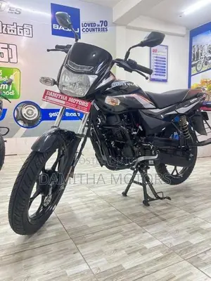 Bajaj Platina 100 EFI 2026