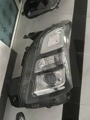 Wagon R 55s Headlight