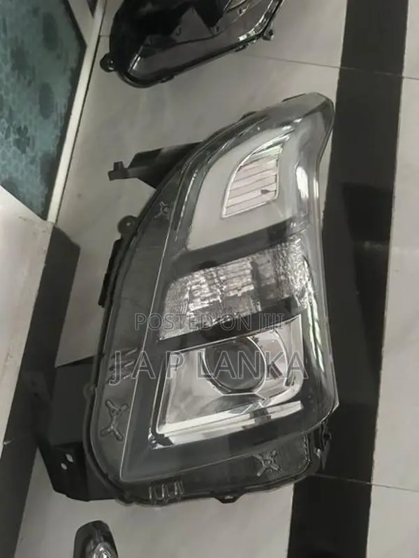 Wagon R 55s Headlight