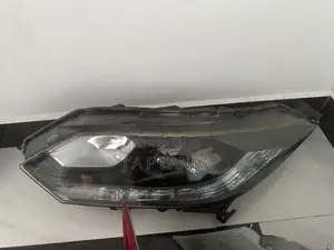 Vezel Rs Headlight