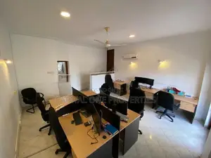 Furnished Office For Rent In Colombo 04 - 1509U