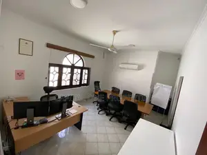 Furnished Office For Rent In Colombo 04 - 1509U
