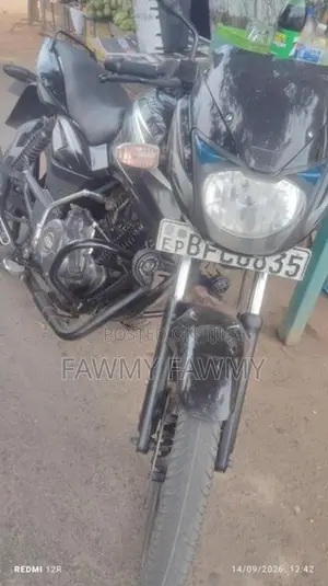 Bajaj Pulsar 150 2019