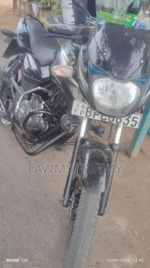 Bajaj Pulsar 150 2019