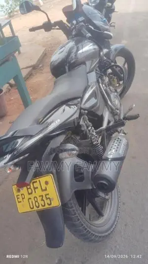 Bajaj Pulsar 150 2019