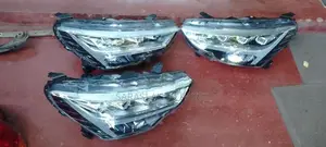 Haval Jolion Head light 2021-2024