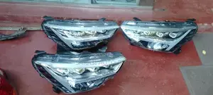 Haval Jolion Head light 2021-2024
