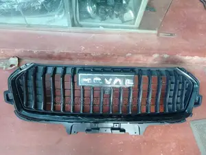 Haval Jolion Shell