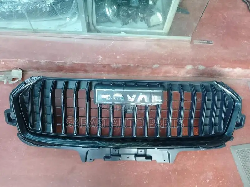 Haval Jolion Shell
