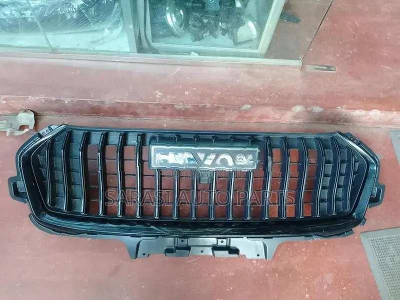 Haval Jolion Shell